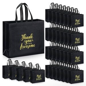 10 “Thank You For Being Awesome” Gift Bags Buy Now